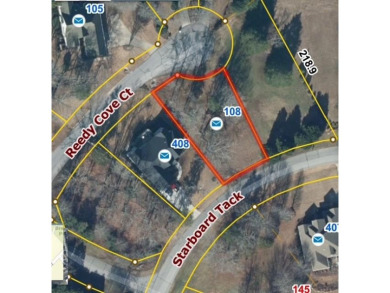 Thinking of building the home of your dreams? Stoney Point on The Links At Stoney Point in South Carolina - for sale on GolfHomes.com, golf home, golf lot