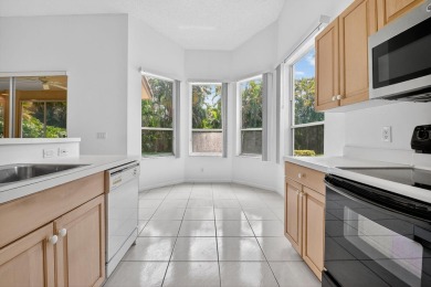 Excellent OPPORTUNITY at Aberdeen Country Club. This large villa on Aberdeen Golf and Country Club in Florida - for sale on GolfHomes.com, golf home, golf lot