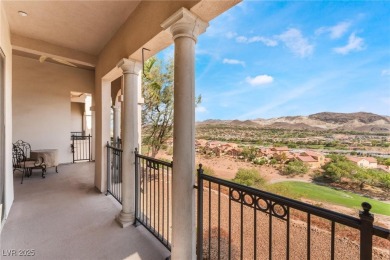 Location is EVERYTHING! Feel like your Vacation Everyday of the on Reflection Bay Golf Club in Nevada - for sale on GolfHomes.com, golf home, golf lot