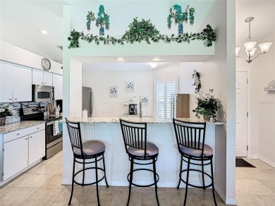 Come and enjoy a very active and social lifestyle living in the on Tampa Bay Golf and Country Club in Florida - for sale on GolfHomes.com, golf home, golf lot