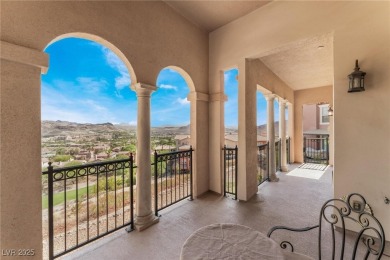 Location is EVERYTHING! Feel like your Vacation Everyday of the on Reflection Bay Golf Club in Nevada - for sale on GolfHomes.com, golf home, golf lot