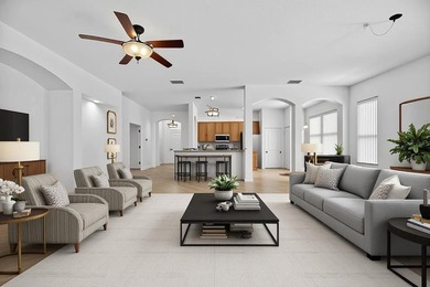 One or more photo(s) has been virtually staged. Welcome to this on Sandpiper Golf Club in Florida - for sale on GolfHomes.com, golf home, golf lot