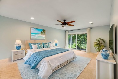 VA assumable loan 2.25%. Brand New Roof Sept. 2025! Welcome to on Indian Bayou Golf and Country Club in Florida - for sale on GolfHomes.com, golf home, golf lot