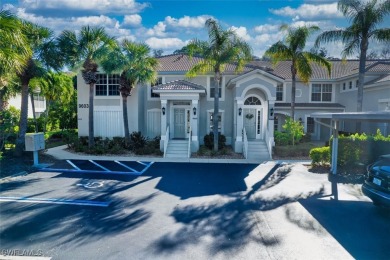 You will be impressed the moment you walk through the door of on Colonial Country Club in Florida - for sale on GolfHomes.com, golf home, golf lot