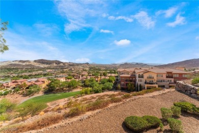 Location is EVERYTHING! Feel like your Vacation Everyday of the on Reflection Bay Golf Club in Nevada - for sale on GolfHomes.com, golf home, golf lot