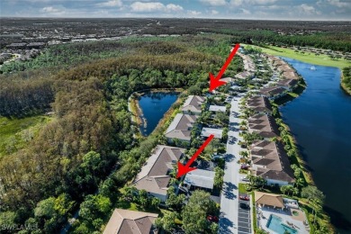 You will be impressed the moment you walk through the door of on Colonial Country Club in Florida - for sale on GolfHomes.com, golf home, golf lot
