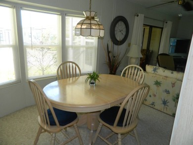 Located in Beacon Terrace, 2024 Central FL Premier 55+ Community on Grasslands Golf and Country Club in Florida - for sale on GolfHomes.com, golf home, golf lot