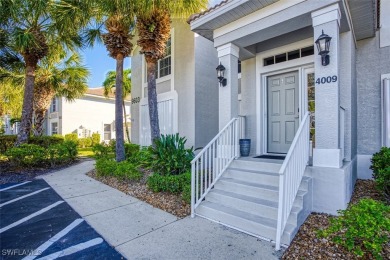 You will be impressed the moment you walk through the door of on Colonial Country Club in Florida - for sale on GolfHomes.com, golf home, golf lot