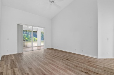 Excellent OPPORTUNITY at Aberdeen Country Club. This large villa on Aberdeen Golf and Country Club in Florida - for sale on GolfHomes.com, golf home, golf lot
