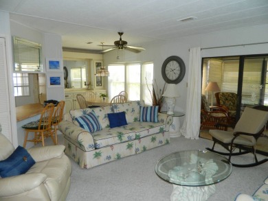 Located in Beacon Terrace, 2024 Central FL Premier 55+ Community on Grasslands Golf and Country Club in Florida - for sale on GolfHomes.com, golf home, golf lot