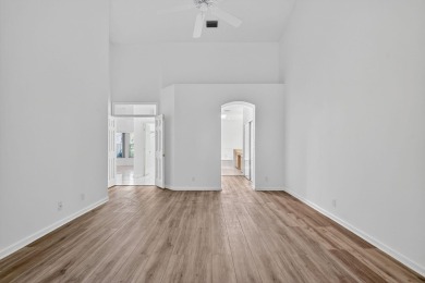 Excellent OPPORTUNITY at Aberdeen Country Club. This large villa on Aberdeen Golf and Country Club in Florida - for sale on GolfHomes.com, golf home, golf lot