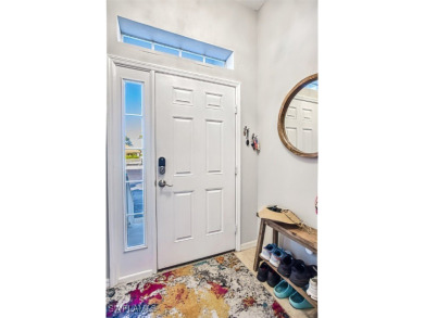 You will be impressed the moment you walk through the door of on Colonial Country Club in Florida - for sale on GolfHomes.com, golf home, golf lot