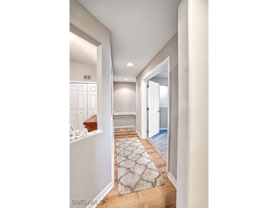 You will be impressed the moment you walk through the door of on Colonial Country Club in Florida - for sale on GolfHomes.com, golf home, golf lot