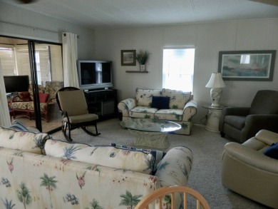 Located in Beacon Terrace, 2024 Central FL Premier 55+ Community on Grasslands Golf and Country Club in Florida - for sale on GolfHomes.com, golf home, golf lot