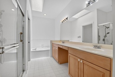 Excellent OPPORTUNITY at Aberdeen Country Club. This large villa on Aberdeen Golf and Country Club in Florida - for sale on GolfHomes.com, golf home, golf lot