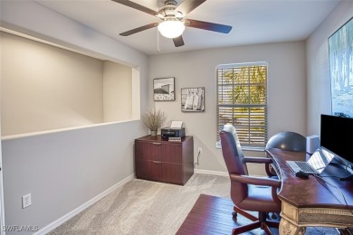 You will be impressed the moment you walk through the door of on Colonial Country Club in Florida - for sale on GolfHomes.com, golf home, golf lot