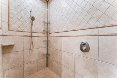 Location is EVERYTHING! Feel like your Vacation Everyday of the on Reflection Bay Golf Club in Nevada - for sale on GolfHomes.com, golf home, golf lot