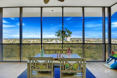 *Luxurious Top-Floor Grandeur: 3/2 Penthouse Suite in Beautiful on Lost Key Golf Club in Florida - for sale on GolfHomes.com, golf home, golf lot
