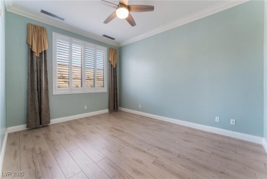 Location is EVERYTHING! Feel like your Vacation Everyday of the on Reflection Bay Golf Club in Nevada - for sale on GolfHomes.com, golf home, golf lot