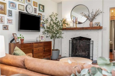 Welcome to the home where dreams come true. This updated 3 bed on Charlie Yates Golf Course in Georgia - for sale on GolfHomes.com, golf home, golf lot