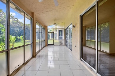 Excellent OPPORTUNITY at Aberdeen Country Club. This large villa on Aberdeen Golf and Country Club in Florida - for sale on GolfHomes.com, golf home, golf lot