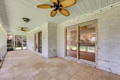 VA assumable loan 2.25%. Brand New Roof Sept. 2025! Welcome to on Indian Bayou Golf and Country Club in Florida - for sale on GolfHomes.com, golf home, golf lot