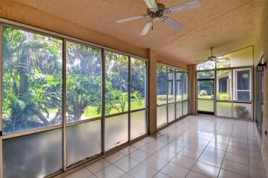 Excellent OPPORTUNITY at Aberdeen Country Club. This large villa on Aberdeen Golf and Country Club in Florida - for sale on GolfHomes.com, golf home, golf lot