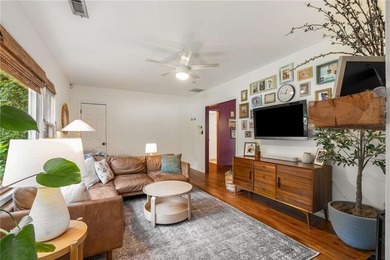 Welcome to the home where dreams come true. This updated 3 bed on Charlie Yates Golf Course in Georgia - for sale on GolfHomes.com, golf home, golf lot