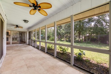 VA assumable loan 2.25%. Brand New Roof Sept. 2025! Welcome to on Indian Bayou Golf and Country Club in Florida - for sale on GolfHomes.com, golf home, golf lot