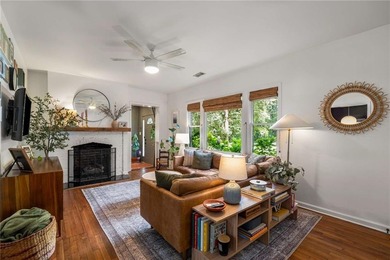 Welcome to the home where dreams come true. This updated 3 bed on Charlie Yates Golf Course in Georgia - for sale on GolfHomes.com, golf home, golf lot