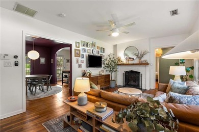 Welcome to the home where dreams come true. This updated 3 bed on Charlie Yates Golf Course in Georgia - for sale on GolfHomes.com, golf home, golf lot