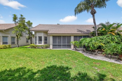 Excellent OPPORTUNITY at Aberdeen Country Club. This large villa on Aberdeen Golf and Country Club in Florida - for sale on GolfHomes.com, golf home, golf lot