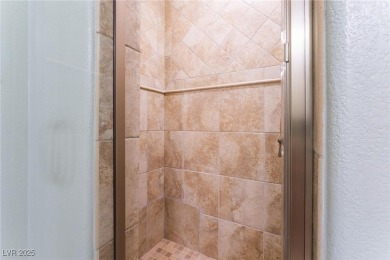 Location is EVERYTHING! Feel like your Vacation Everyday of the on Reflection Bay Golf Club in Nevada - for sale on GolfHomes.com, golf home, golf lot