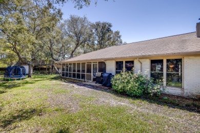 VA assumable loan 2.25%. Brand New Roof Sept. 2025! Welcome to on Indian Bayou Golf and Country Club in Florida - for sale on GolfHomes.com, golf home, golf lot