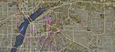 An exciting opportunity awaits in this growing area! Be part of on River Hall Country Club in Florida - for sale on GolfHomes.com, golf home, golf lot