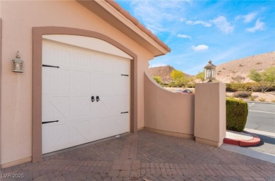 Location is EVERYTHING! Feel like your Vacation Everyday of the on Reflection Bay Golf Club in Nevada - for sale on GolfHomes.com, golf home, golf lot