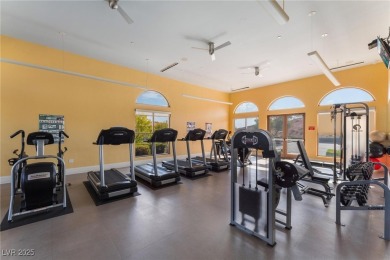 Location is EVERYTHING! Feel like your Vacation Everyday of the on Reflection Bay Golf Club in Nevada - for sale on GolfHomes.com, golf home, golf lot