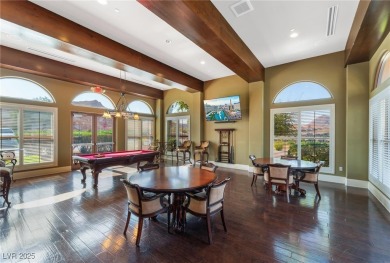 Location is EVERYTHING! Feel like your Vacation Everyday of the on Reflection Bay Golf Club in Nevada - for sale on GolfHomes.com, golf home, golf lot