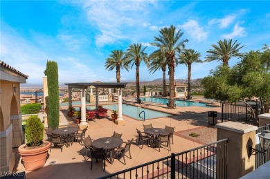Location is EVERYTHING! Feel like your Vacation Everyday of the on Reflection Bay Golf Club in Nevada - for sale on GolfHomes.com, golf home, golf lot