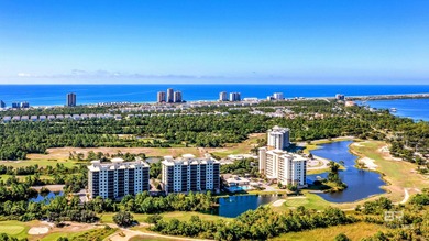 *Luxurious Top-Floor Grandeur: 3/2 Penthouse Suite in Beautiful on Lost Key Golf Club in Florida - for sale on GolfHomes.com, golf home, golf lot
