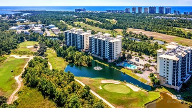 *Luxurious Top-Floor Grandeur: 3/2 Penthouse Suite in Beautiful on Lost Key Golf Club in Florida - for sale on GolfHomes.com, golf home, golf lot