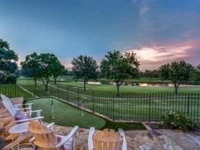 Luxurious Golf Course Home with Stunning Pond View
Welcome to on Dallas Athletic Club in Texas - for sale on GolfHomes.com, golf home, golf lot