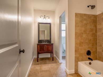 Charming Rock Home in Desirable Meadowlakes Golf Course on Hidden Falls Golf Club in Texas - for sale on GolfHomes.com, golf home, golf lot