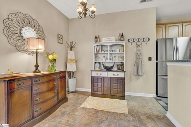 Welcome to 5 Laurelcrest Lane - A Rare Gem in the Prestigious on The Clubs at Cherokee Valley Golf Course in South Carolina - for sale on GolfHomes.com, golf home, golf lot