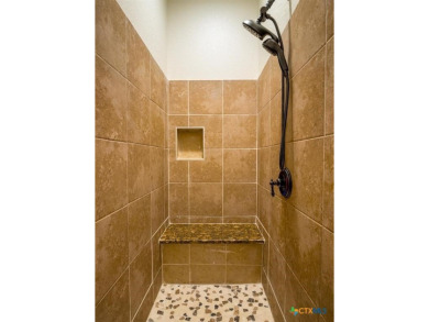 Charming Rock Home in Desirable Meadowlakes Golf Course on Hidden Falls Golf Club in Texas - for sale on GolfHomes.com, golf home, golf lot