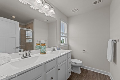 You will not want to miss this one. Located in one of Moyock's on Eagle Creek Golf Club and Grill in North Carolina - for sale on GolfHomes.com, golf home, golf lot
