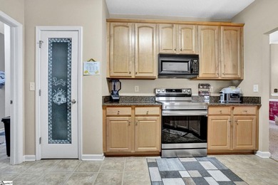 Welcome to 5 Laurelcrest Lane - A Rare Gem in the Prestigious on The Clubs at Cherokee Valley Golf Course in South Carolina - for sale on GolfHomes.com, golf home, golf lot