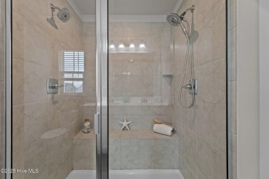 You will not want to miss this one. Located in one of Moyock's on Eagle Creek Golf Club and Grill in North Carolina - for sale on GolfHomes.com, golf home, golf lot