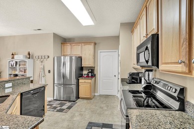 Welcome to 5 Laurelcrest Lane - A Rare Gem in the Prestigious on The Clubs at Cherokee Valley Golf Course in South Carolina - for sale on GolfHomes.com, golf home, golf lot