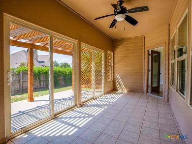 Charming Rock Home in Desirable Meadowlakes Golf Course on Hidden Falls Golf Club in Texas - for sale on GolfHomes.com, golf home, golf lot